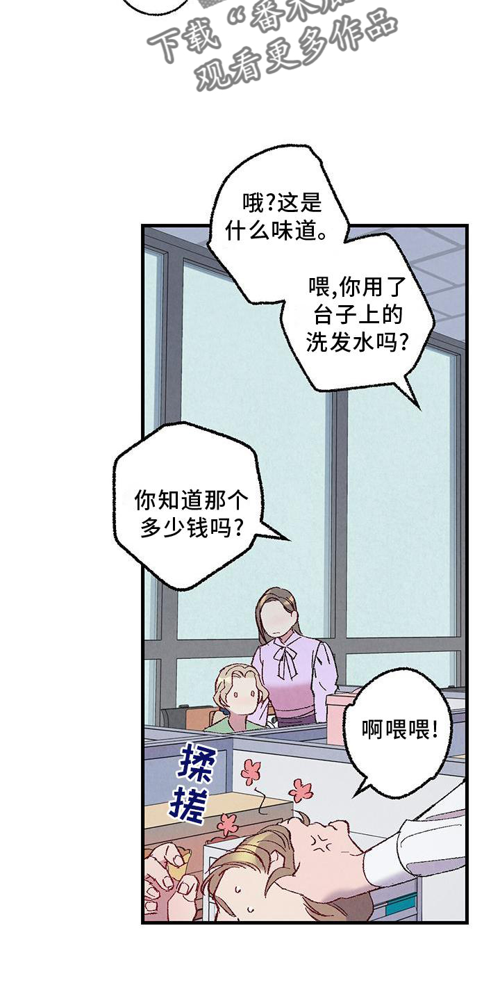 完美伴侣漫画,第114章：【第二季】猫猫1图