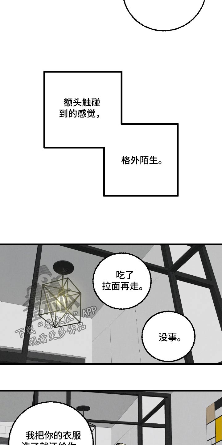 完美伴侣漫画,第174章：【第二季】考虑一下4图