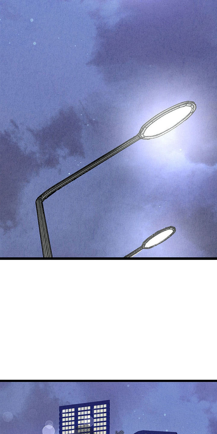 完美伴侣漫画,第100章：【第二季】去你家1图