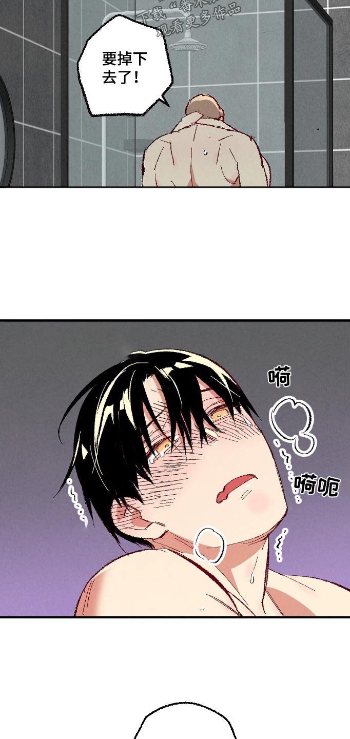 完美伴侣漫画,第168章：【第二季】无法拒绝3图