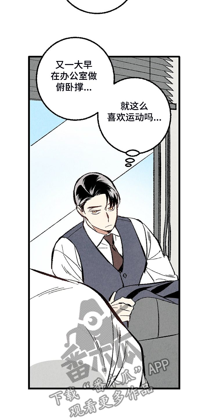 完美伴侣漫画,第68章：【第二季】是你要求的3图