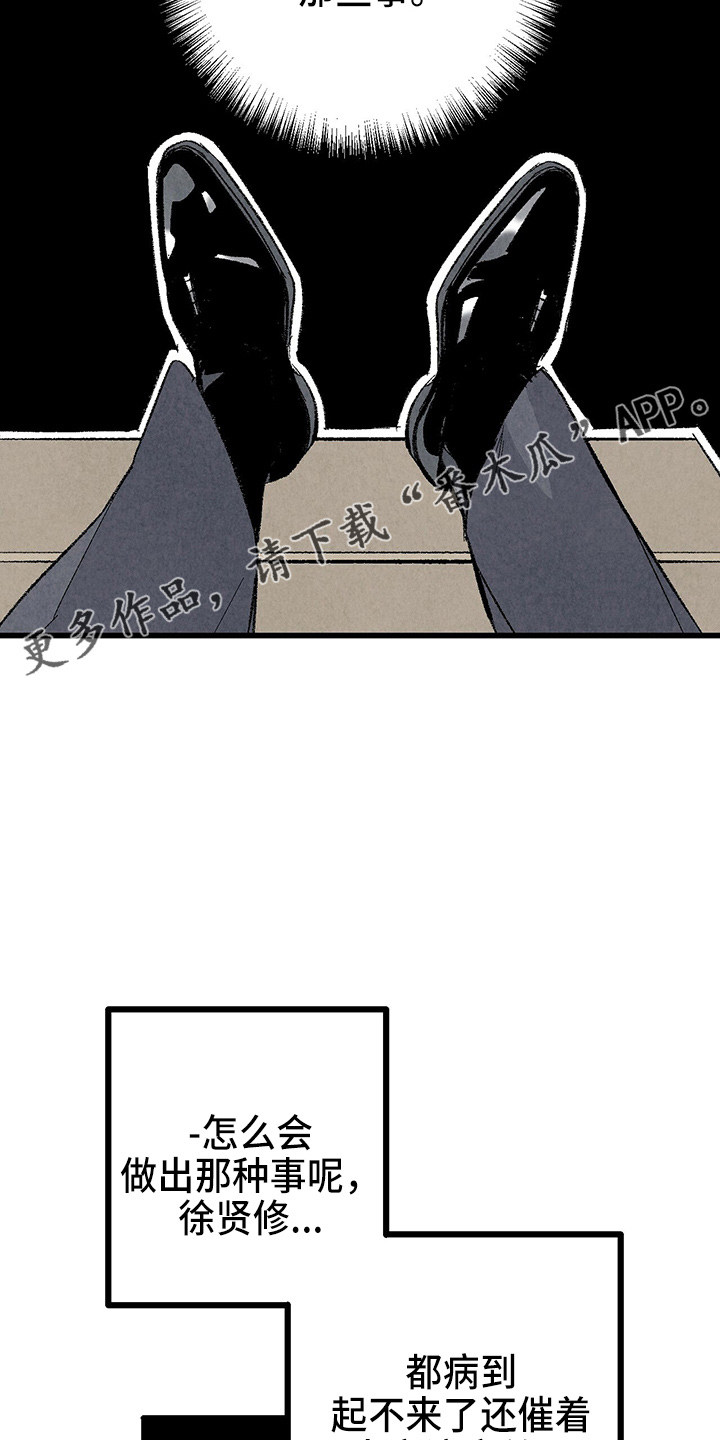 完美伴侣漫画,第89章：【第二季】刺眼3图
