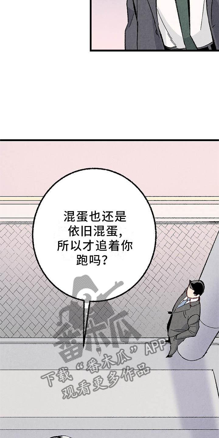 完美伴侣漫画,第92章：【第二季】棋子2图