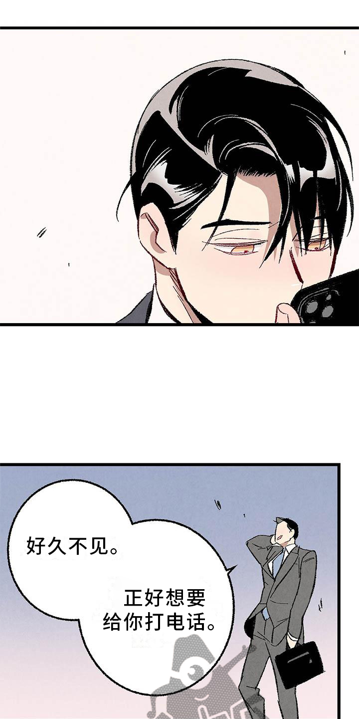 完美伴侣漫画,第92章：【第二季】棋子3图