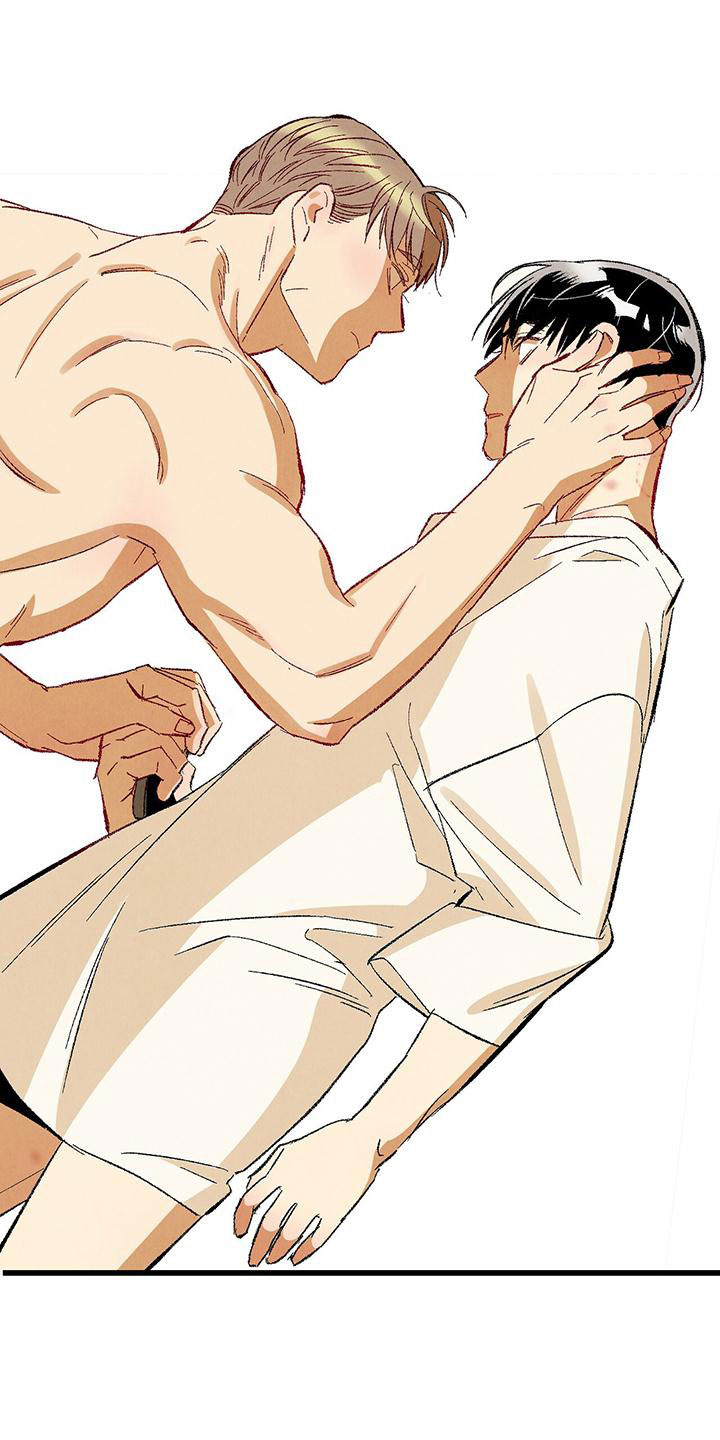 完美伴侣漫画,第104章：【第二季】还没结束3图