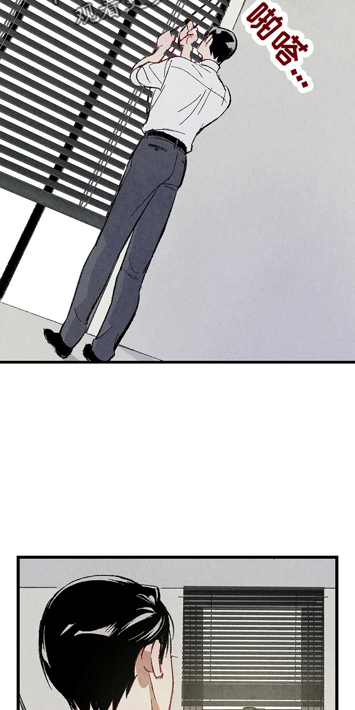 完美伴侣漫画,第89章：【第二季】刺眼4图