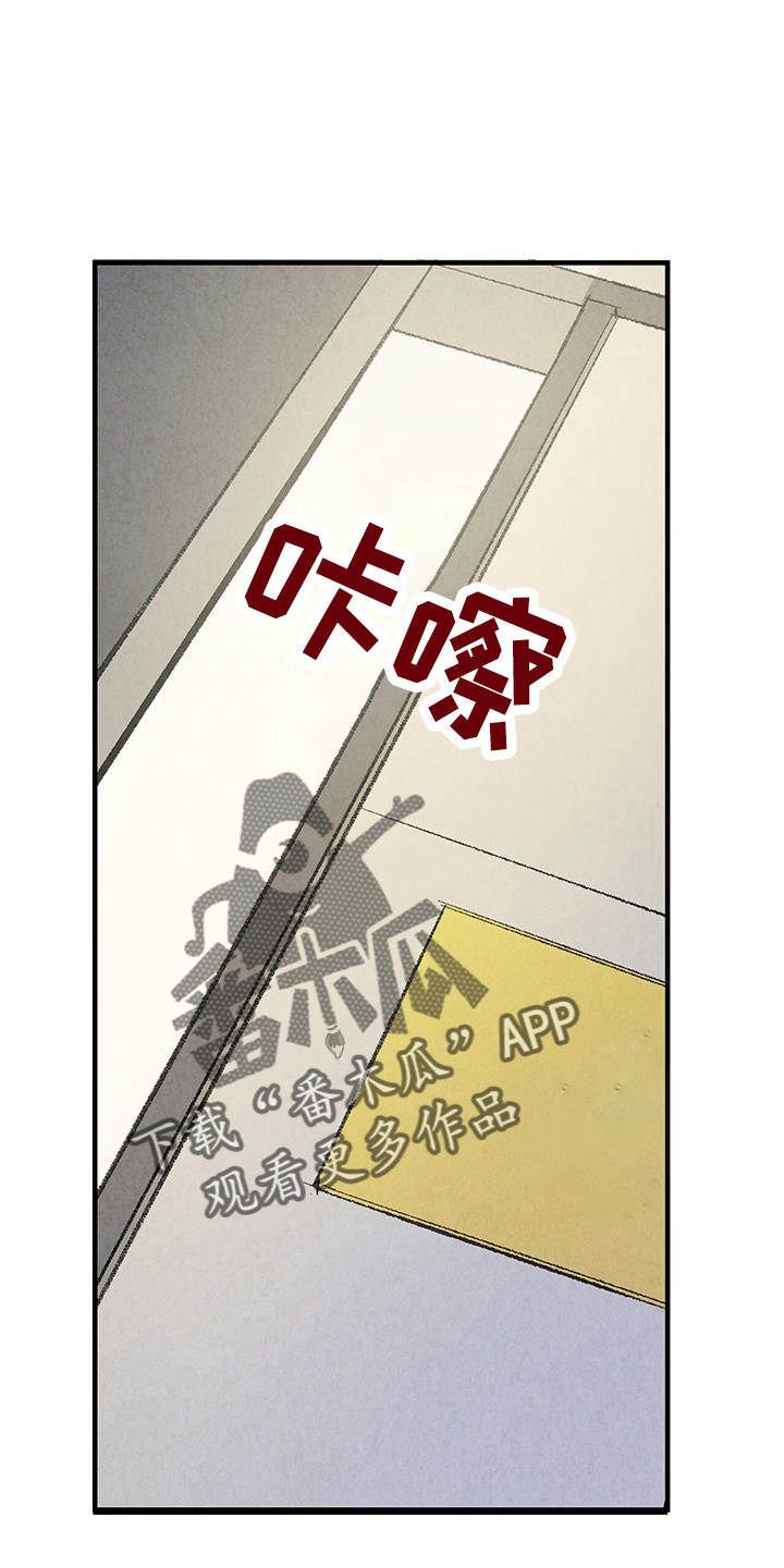 完美伴侣漫画,第89章：【第二季】刺眼1图