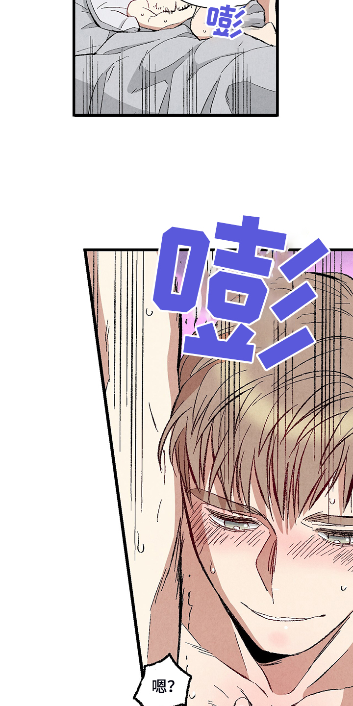 完美伴侣漫画,第76章：【第二季】像受伤的猫4图