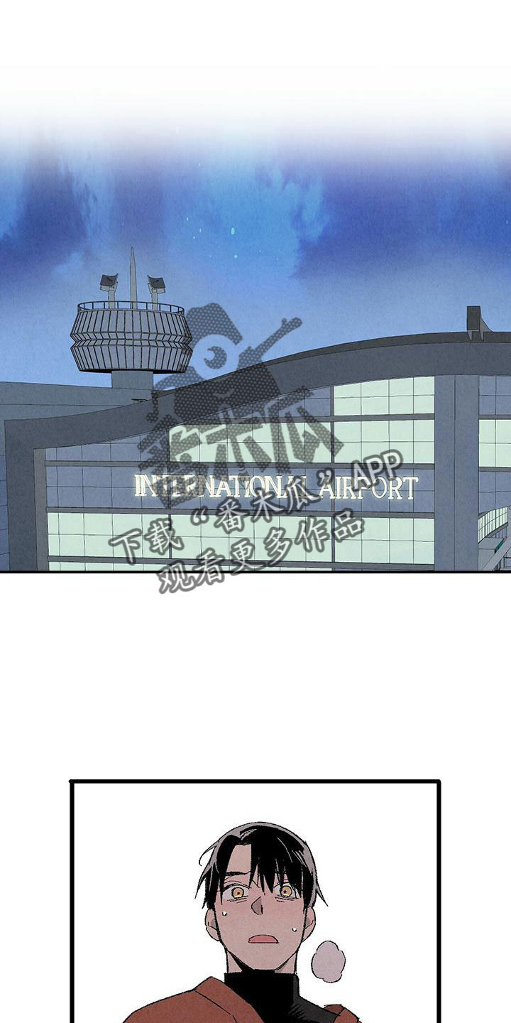 完美伴侣漫画,第106章：【第二季】没事吧1图