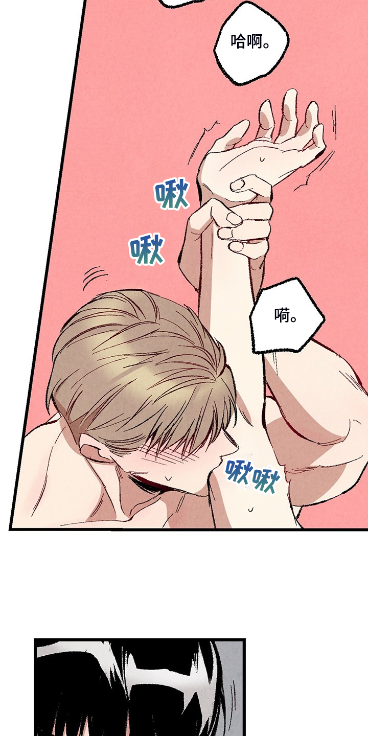 完美伴侣漫画,第74章：【第二季】奇怪的喜好4图