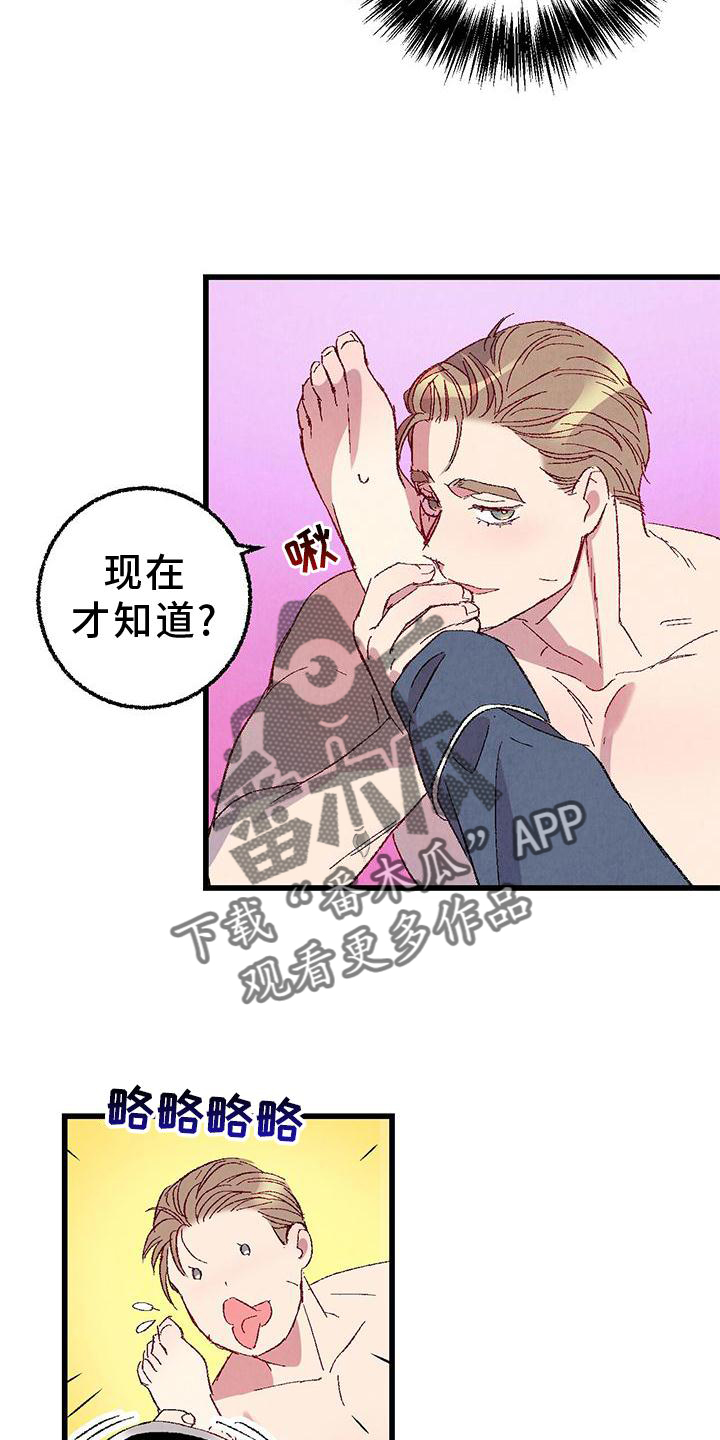 完美伴侣漫画,第113章：【第二季】愉快1图