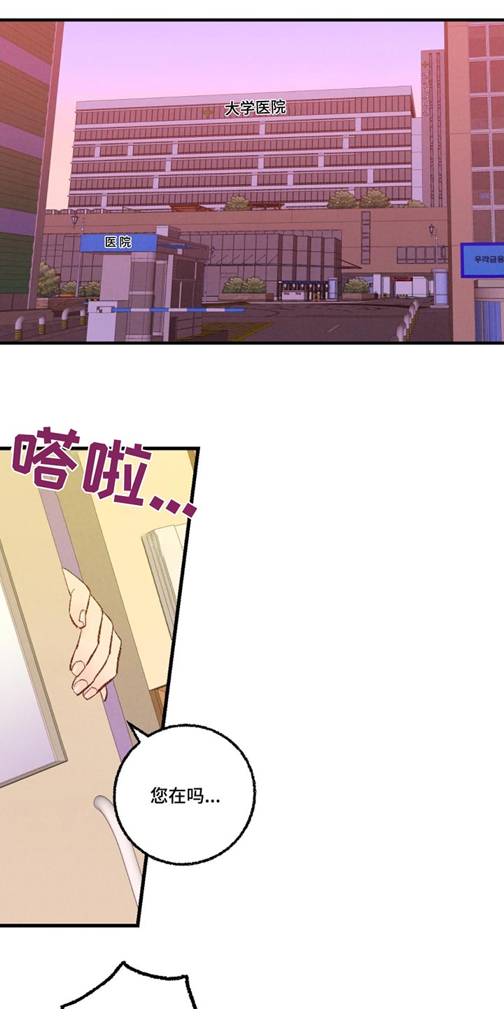 完美伴侣漫画,第155章：【第二季】不在4图