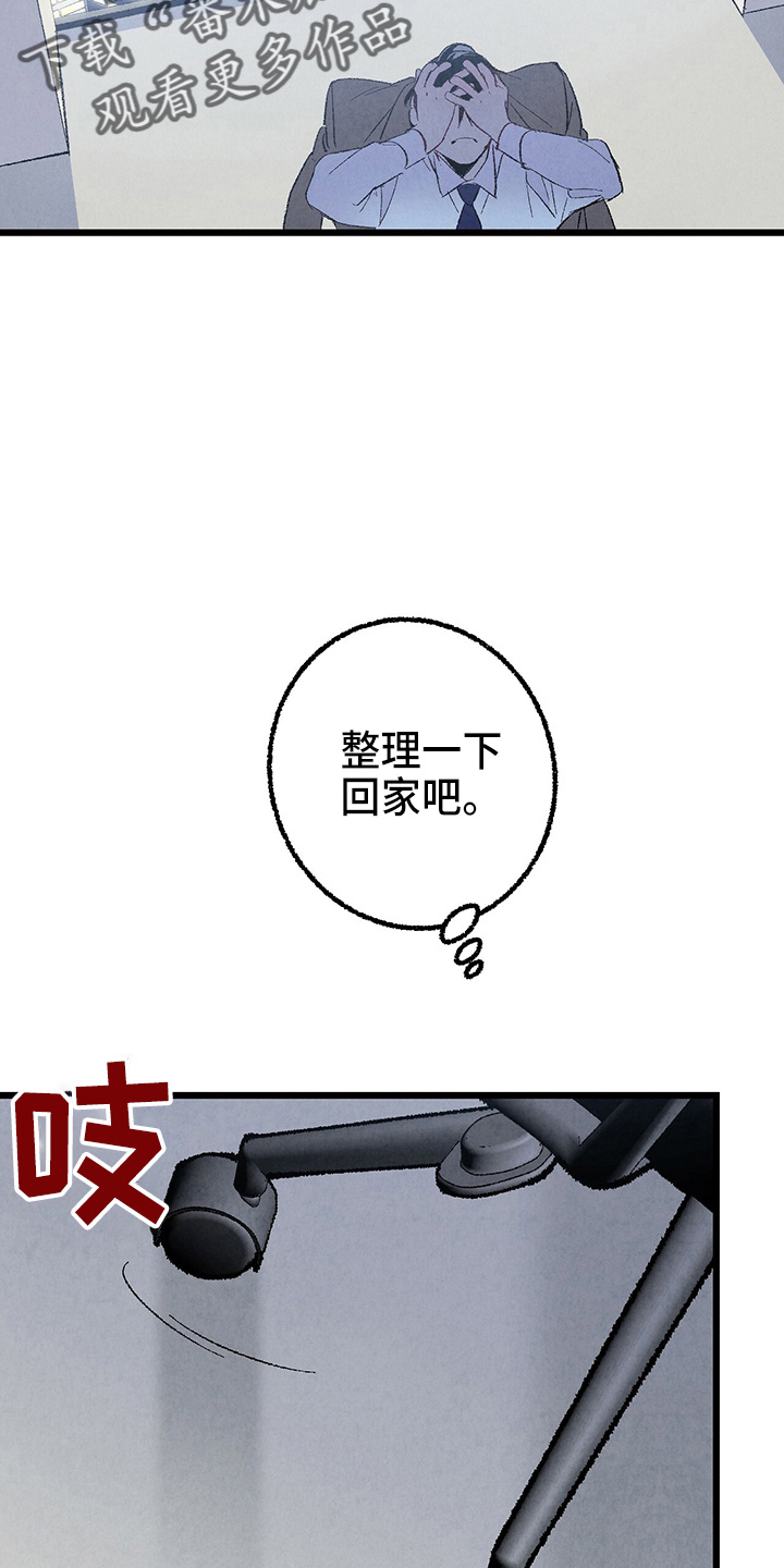 完美伴侣漫画,第97章：【第二季】没事吧4图