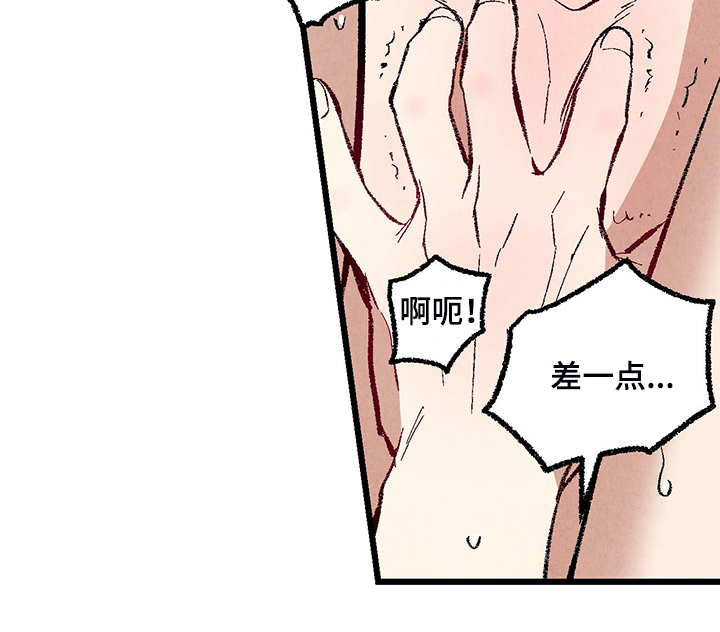 完美伴侣漫画,第76章：【第二季】像受伤的猫5图