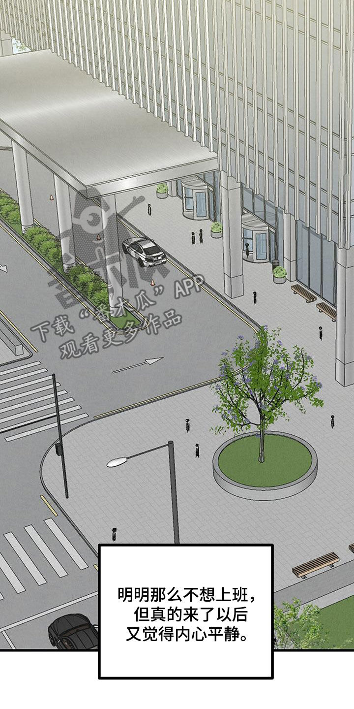 完美伴侣漫画,第139章：【第二季】安稳2图