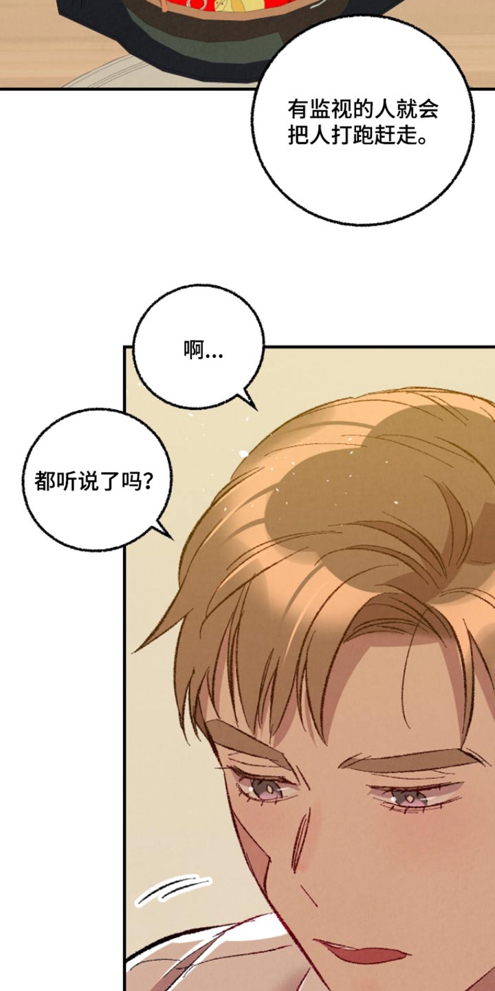 完美伴侣漫画,第163章：【第二季】确信1图