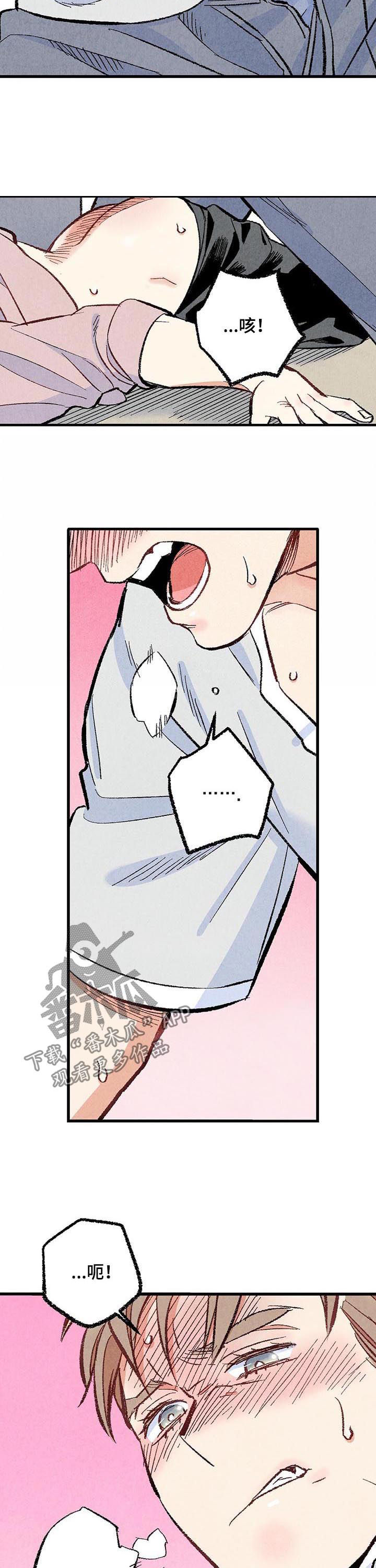 完美伴侣漫画,第47章：就地正法4图