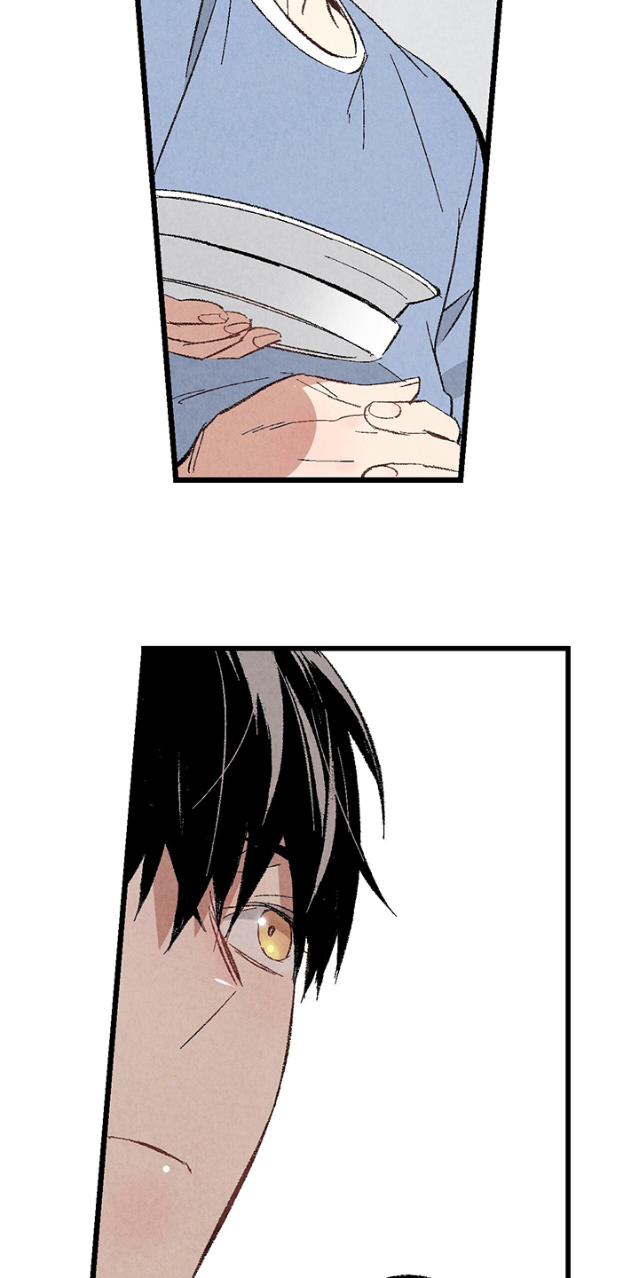 完美伴侣漫画,第73章：【第二季】不安分的手1图