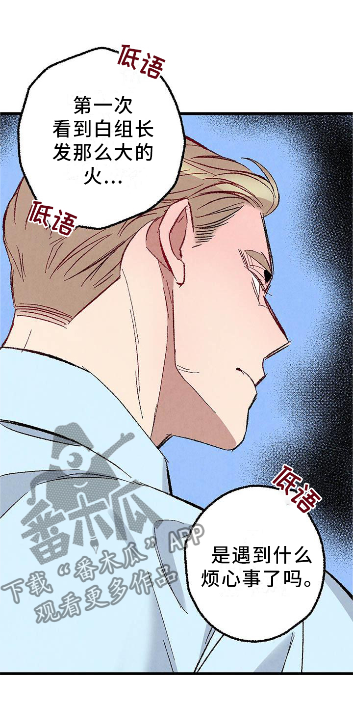 完美伴侣漫画,第94章：【第二季】回到原点2图