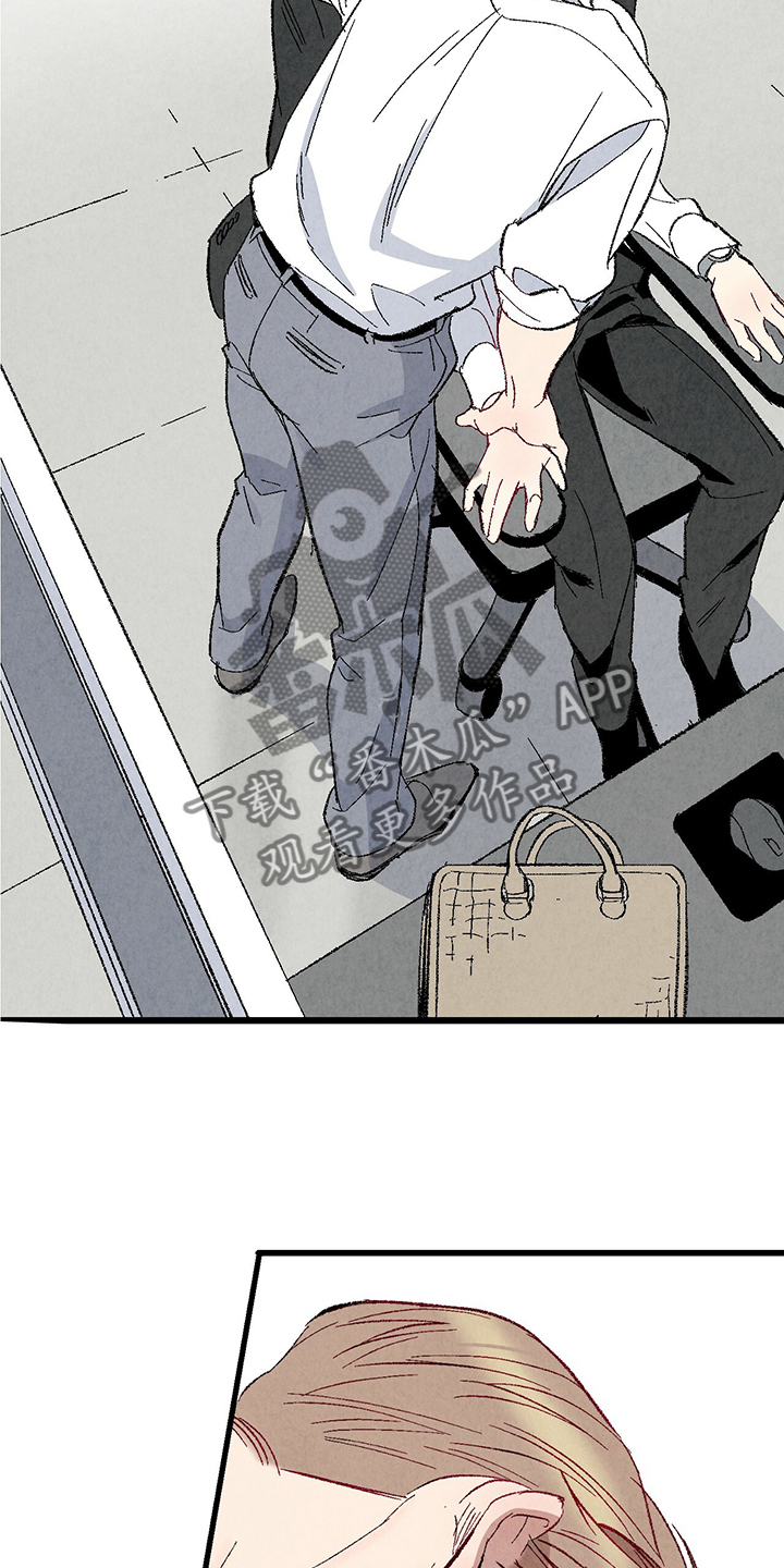 完美伴侣漫画,第78章：【第二季】出什么事了吗3图