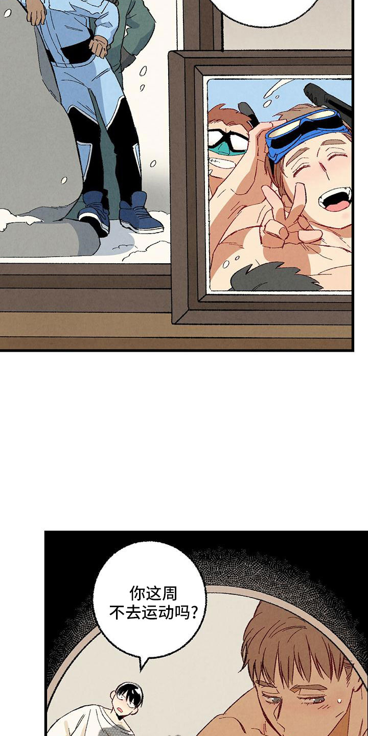 完美伴侣漫画,第104章：【第二季】还没结束2图