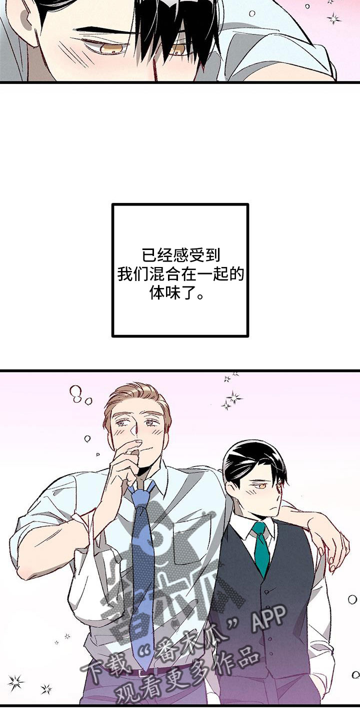 完美伴侣漫画,第122章：【第二季】了解的太少4图