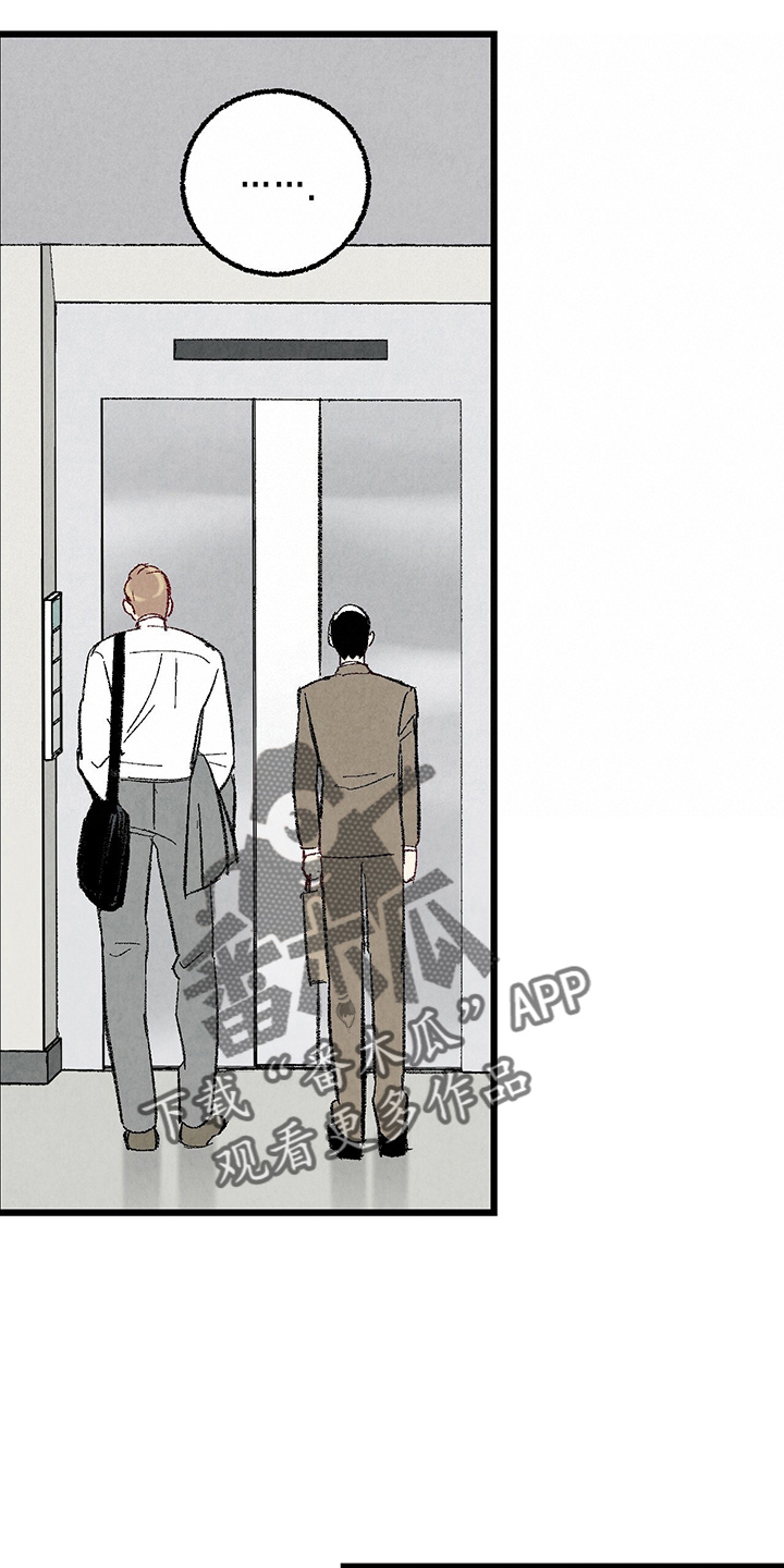 完美伴侣漫画,第97章：【第二季】没事吧2图