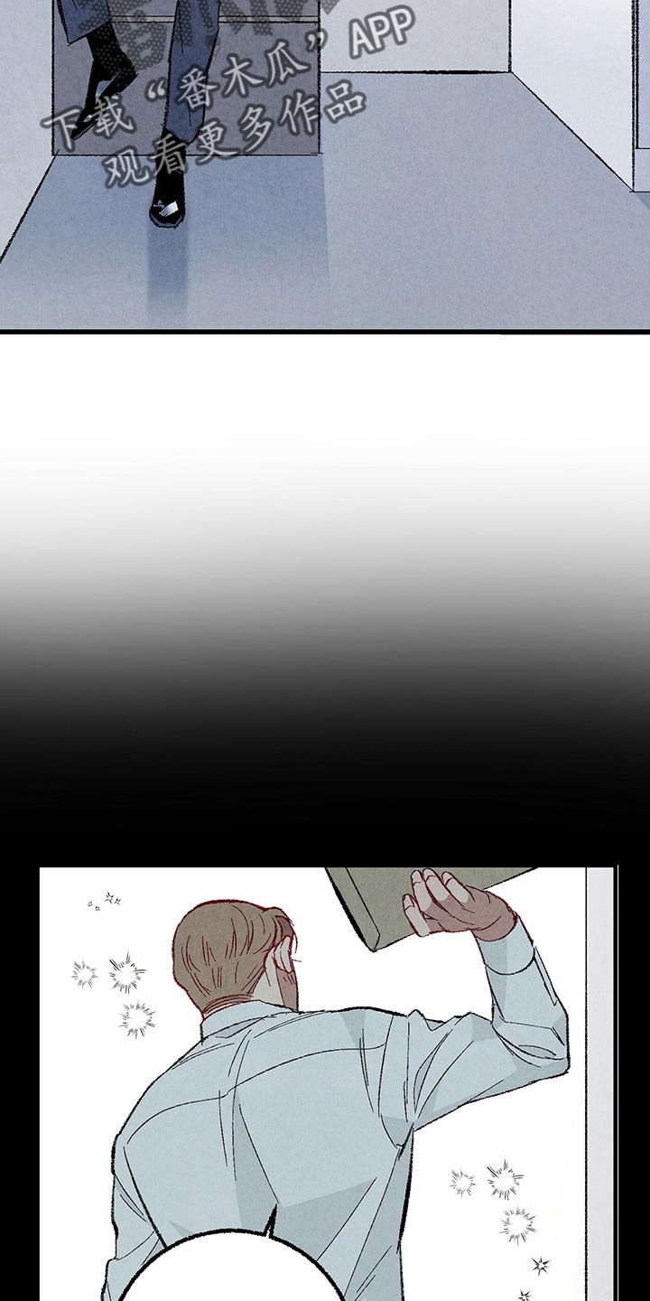 完美伴侣漫画,第89章：【第二季】刺眼3图