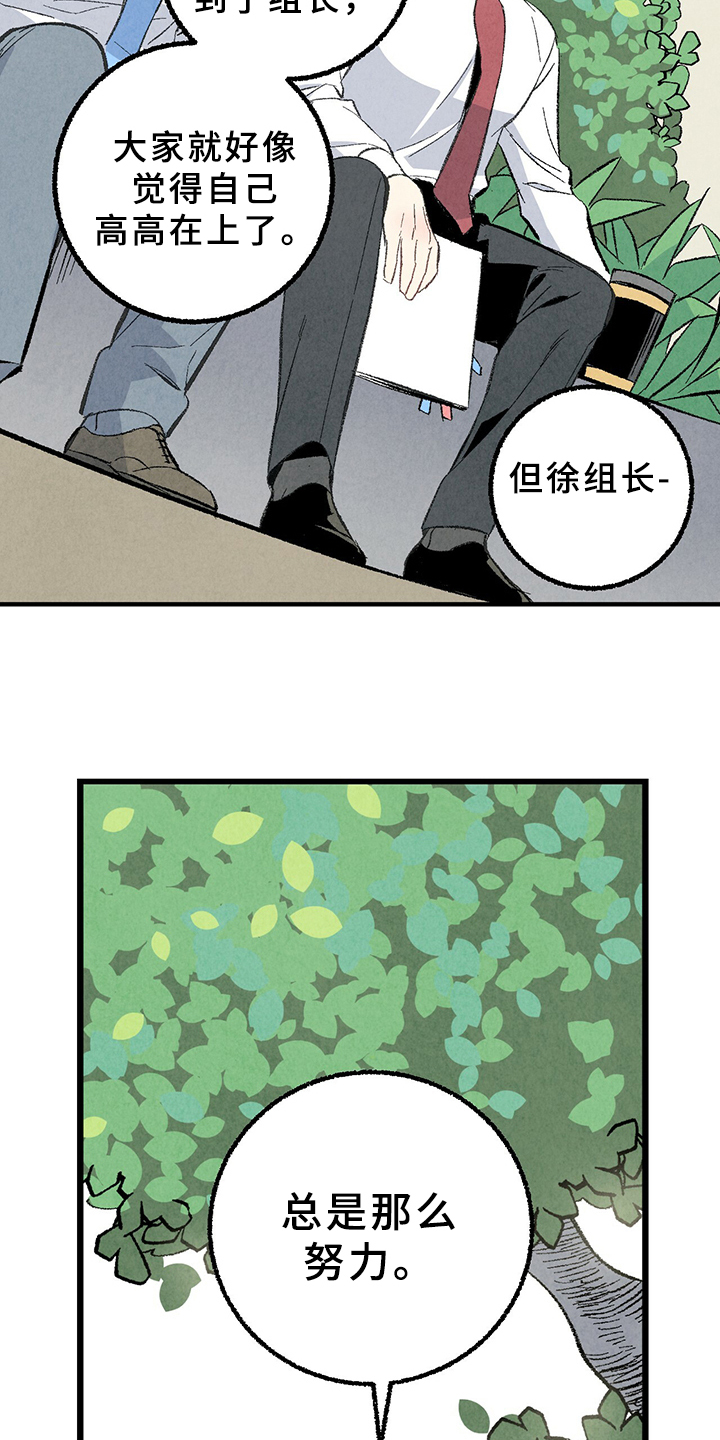 完美伴侣漫画,第67章：【第二季】打扫一下吧2图