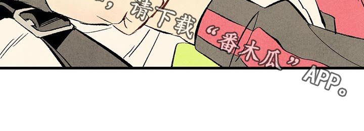 完美伴侣漫画,第51章：他是直的！2图