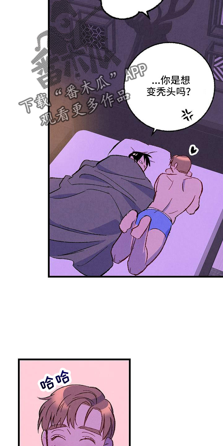 完美伴侣漫画,第128章：【第二季】拜托事情5图