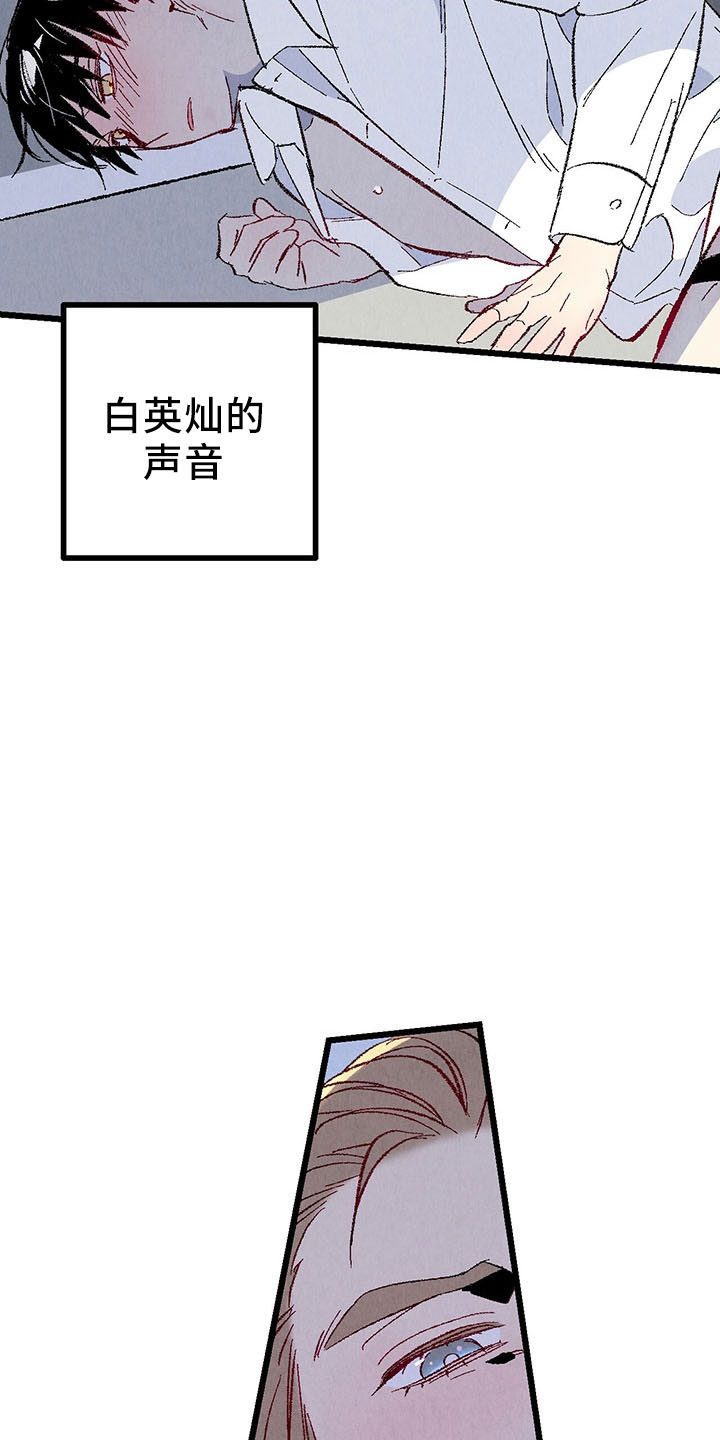 完美伴侣漫画,第98章：【第二季】好陌生5图