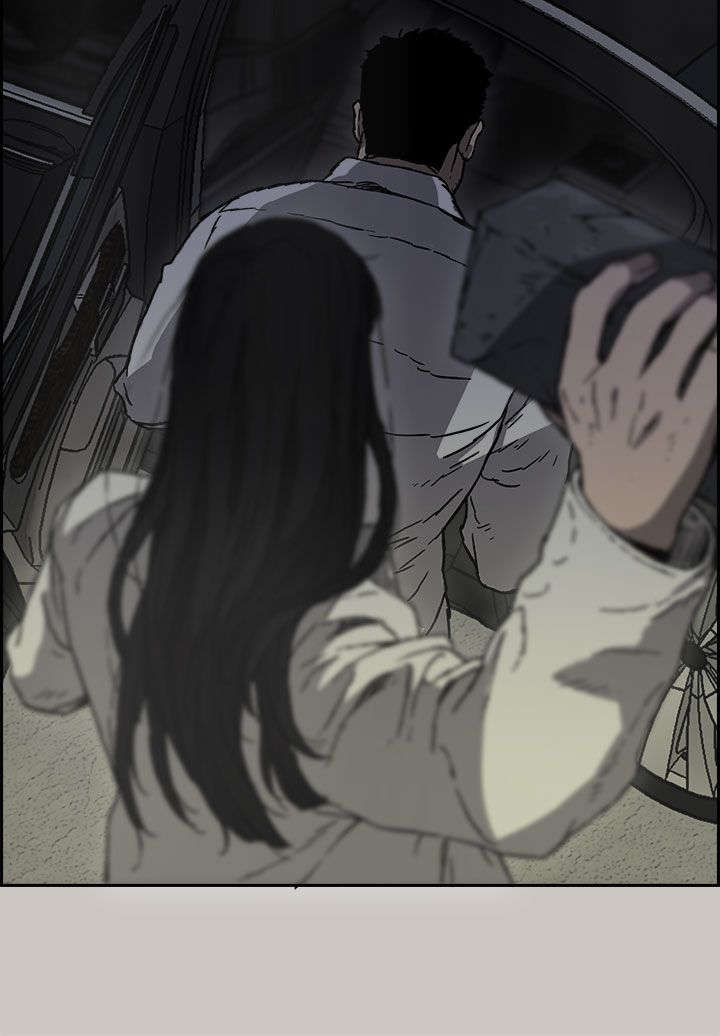 出拳吧妈妈在线免费漫画,第67章：事态严峻3图