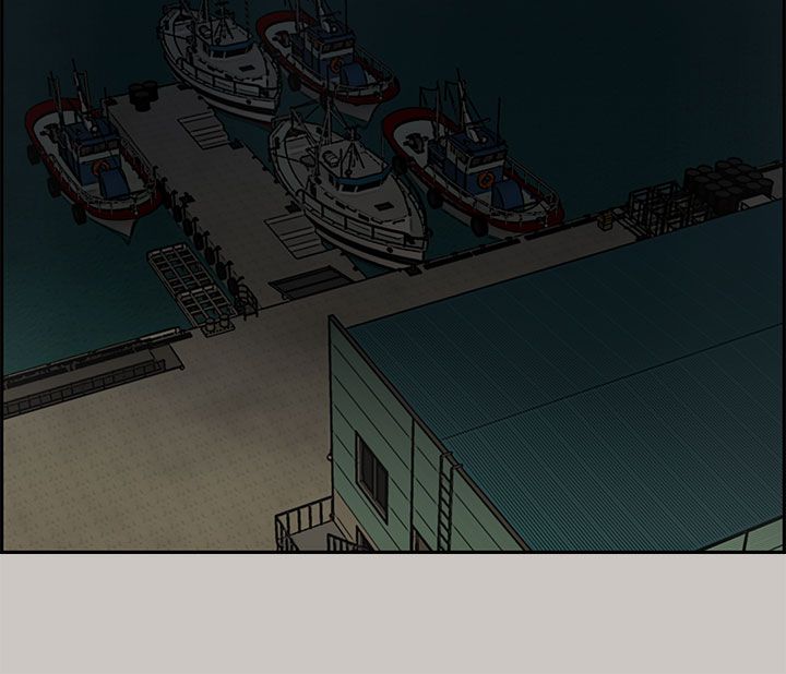 出拳吧妈妈在线免费漫画,第54章：局面3图