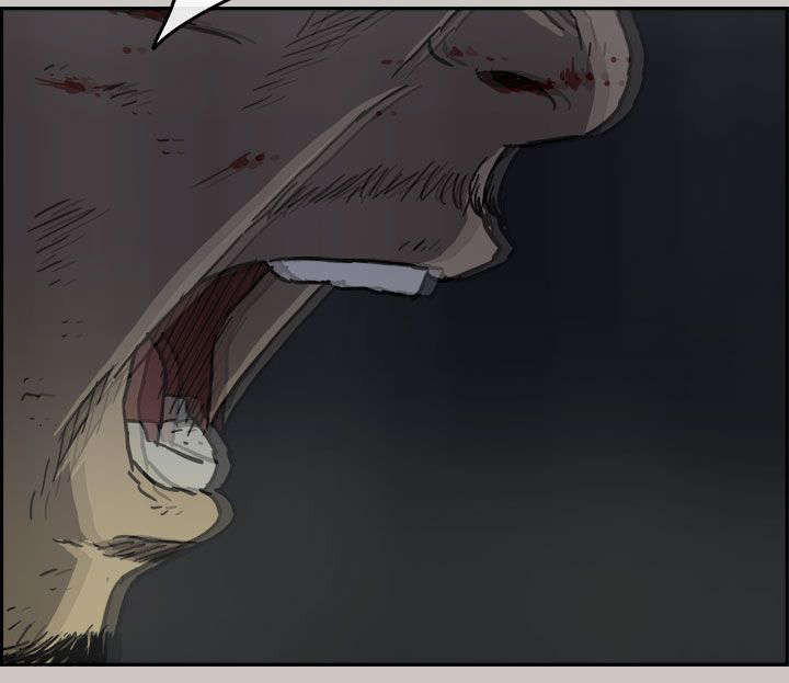 出拳最快的女孩马来西亚漫画,第73章：角斗2图