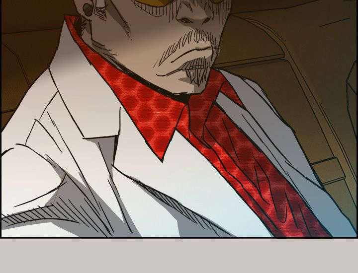 出拳最快的女孩马来西亚漫画,第85章：等着5图