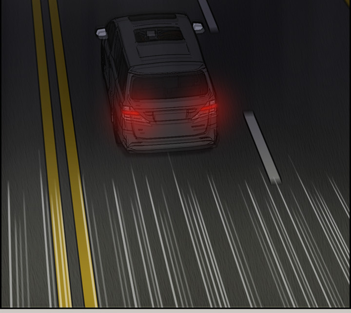 出拳漫画,第95章：护送4图