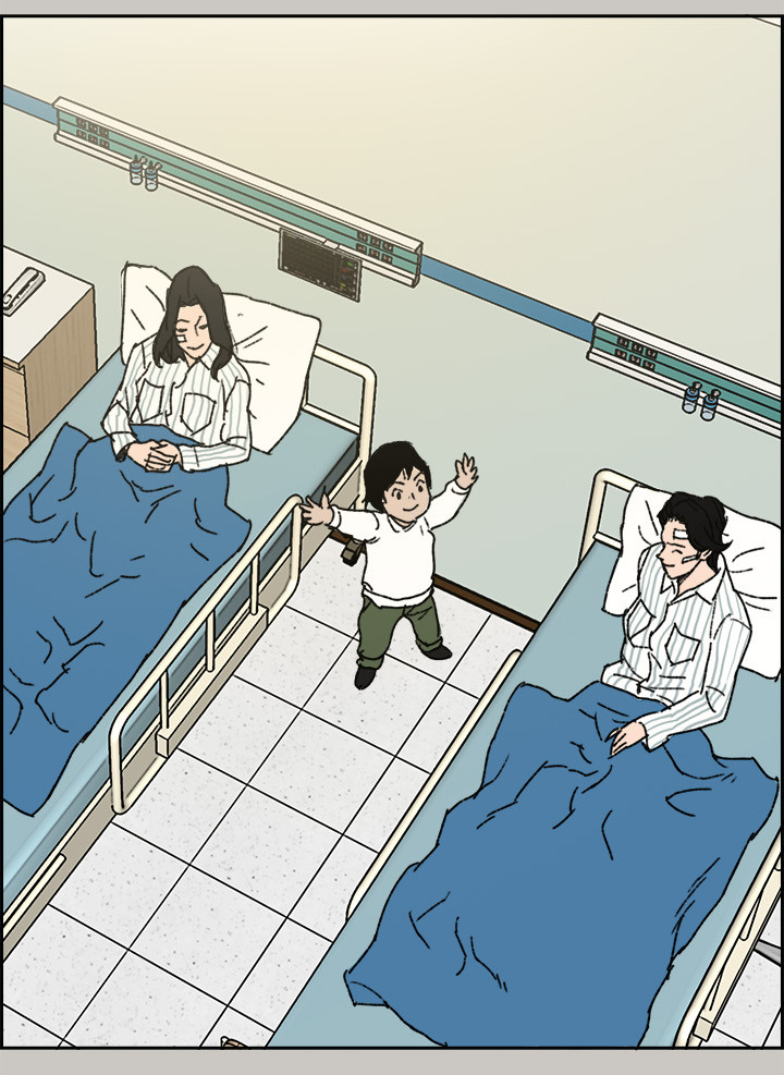 出拳漫画,第109章：情报3图
