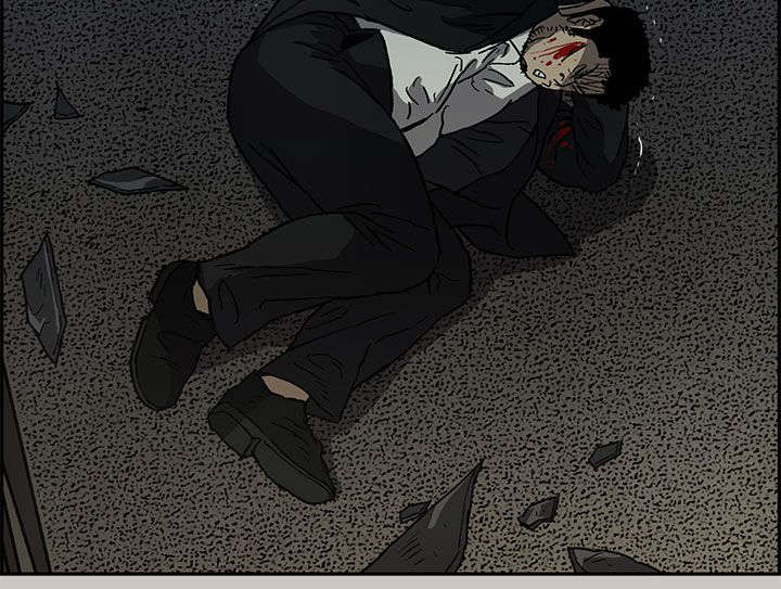 除权除息日是持有还是卖掉合适漫画,第38章：机会2图