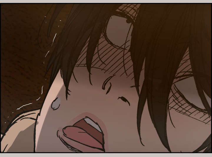 出拳吧妈妈在线免费漫画,第38章：机会2图