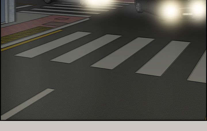 出拳最快的女孩马来西亚漫画,第68章：上车4图