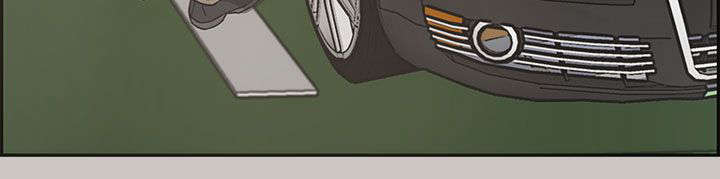 出拳最快的女孩马来西亚漫画,第19章：闯祸2图