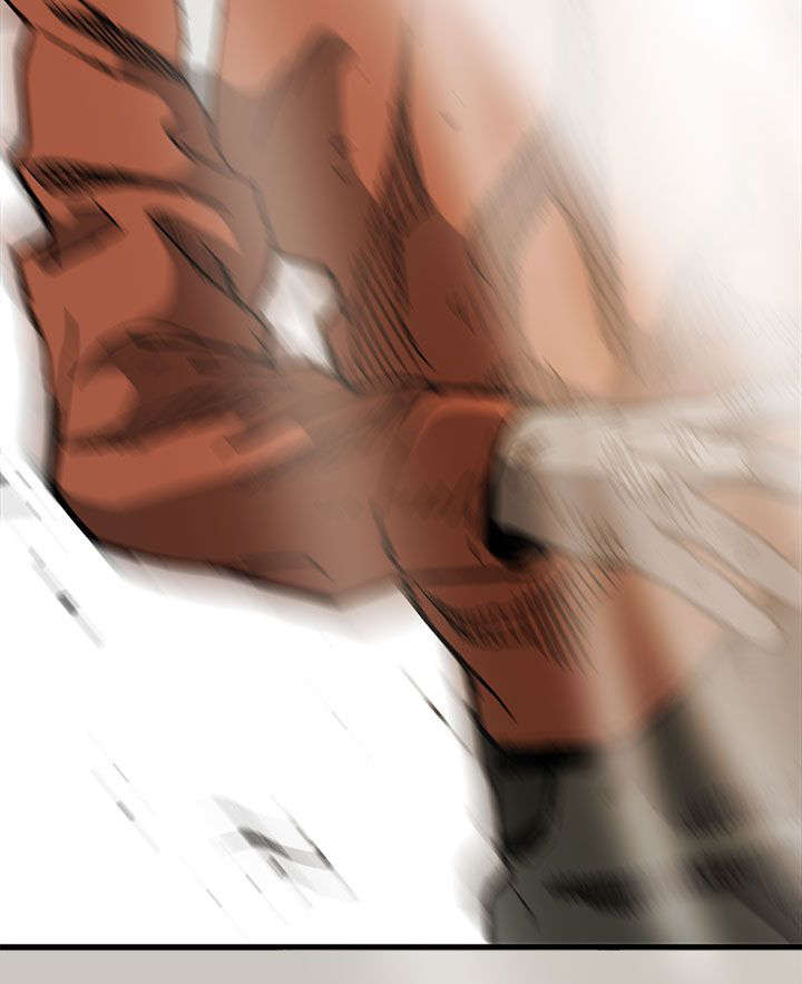 出拳时拳眼向下为漫画,第27章：找到3图