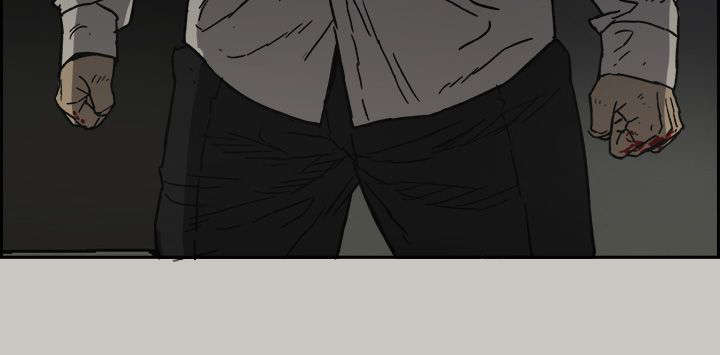 出拳吧妈妈在线免费漫画,第87章：抓住4图