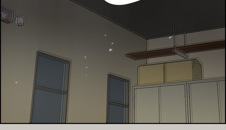 出拳时拳眼向下为漫画,第110章：出拳(完结)3图