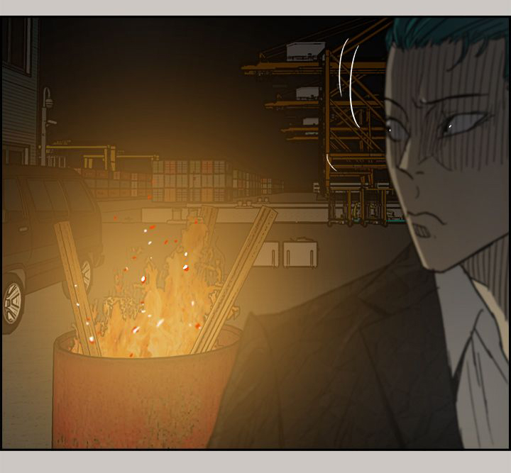 出拳最快的女孩马来西亚漫画,第60章：背摔3图