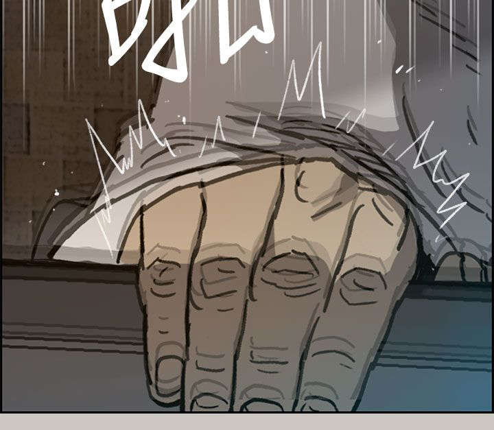 出拳吧妈妈剧情介绍漫画,第66章：干架2图