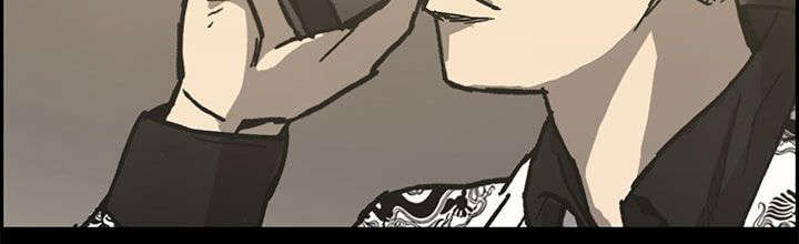 出拳的力量来自哪里漫画,第29章：进入2图