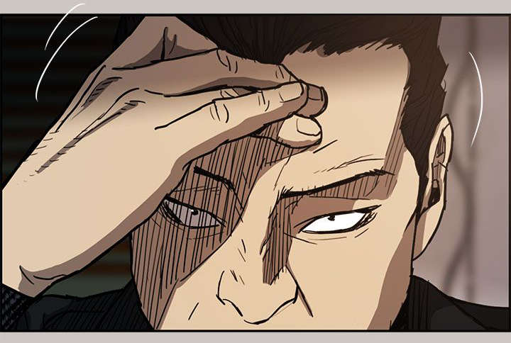 出拳速度训练器漫画,第18章：货品5图