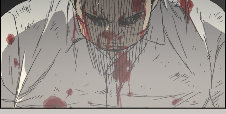 出拳漫画,第108章：尽力了3图